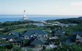 Nanshan Hotel Sanya